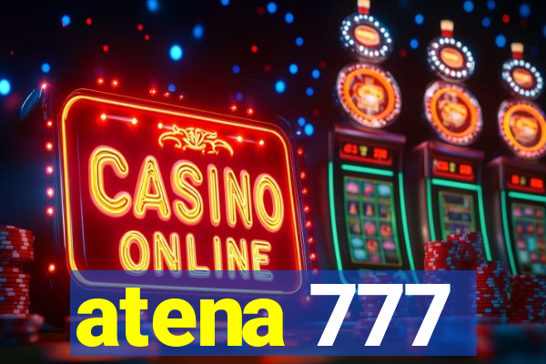 atena 777