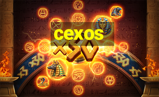 cexos