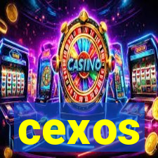 cexos