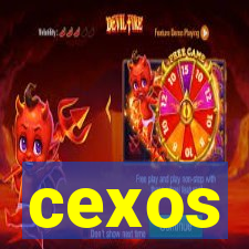 cexos