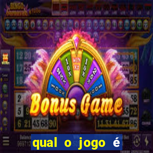 qual o jogo é mais fácil de ganhar