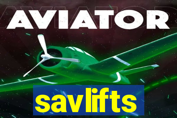 savlifts