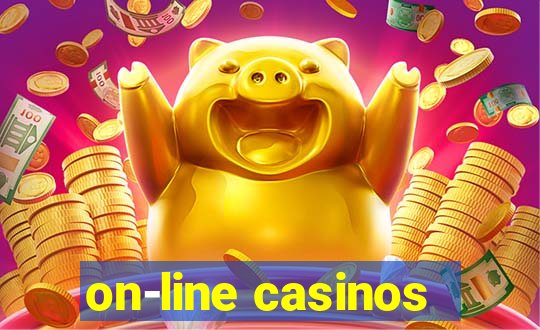 on-line casinos