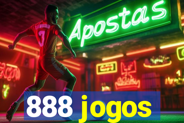 888 jogos