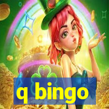 q bingo