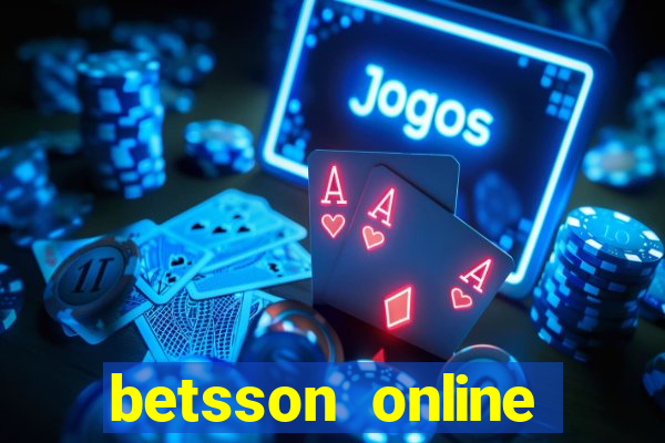 betsson online casino erfahrungen