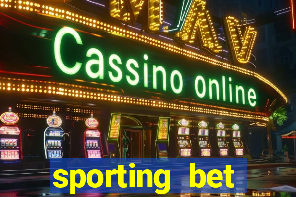 sporting bet deposito minimo