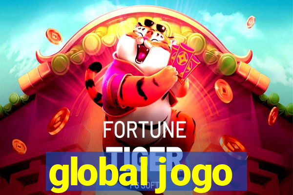 global jogo