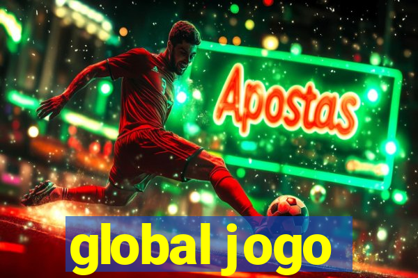 global jogo