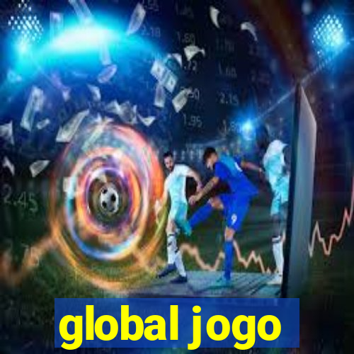 global jogo