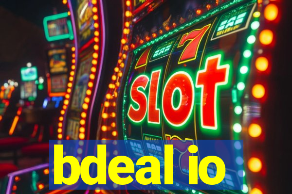 bdeal io