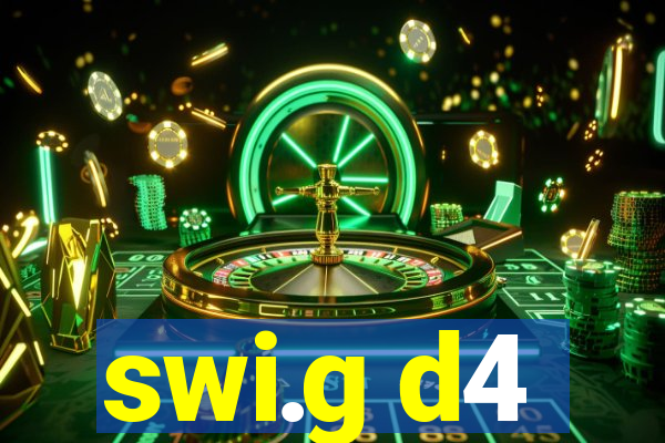 swi.g d4