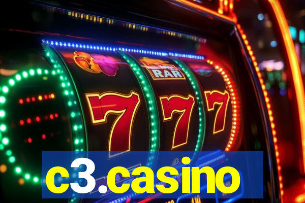 c3.casino