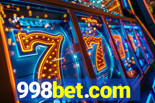 998bet.com