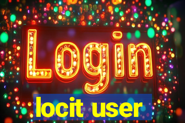 locit user