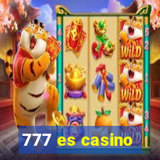 777 es casino