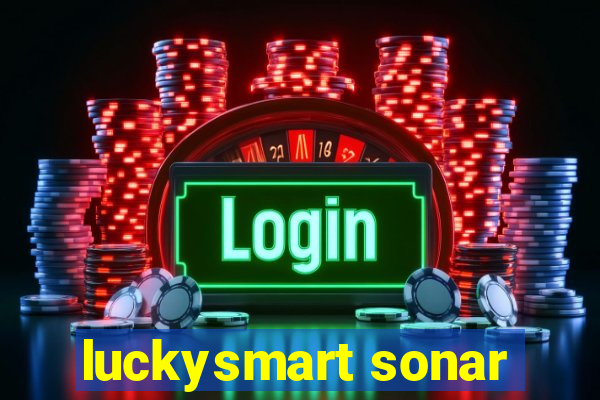 luckysmart sonar