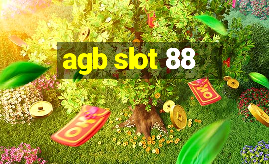 agb slot 88