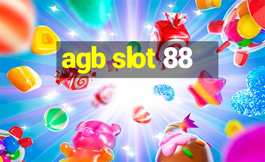 agb slot 88