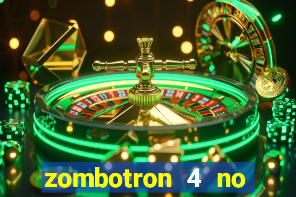 zombotron 4 no click jogos