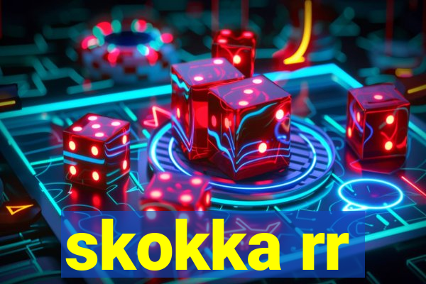 skokka rr