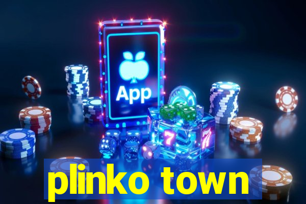 plinko town