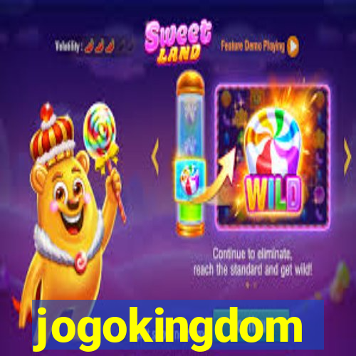 jogokingdom