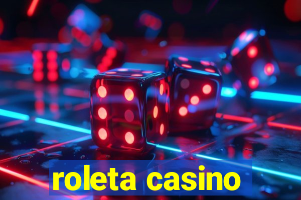 roleta casino