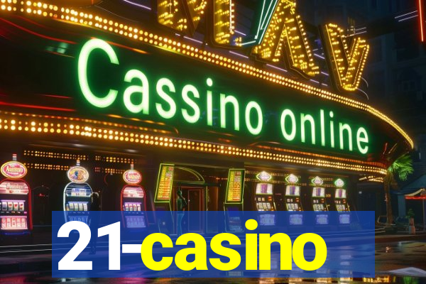 21-casino