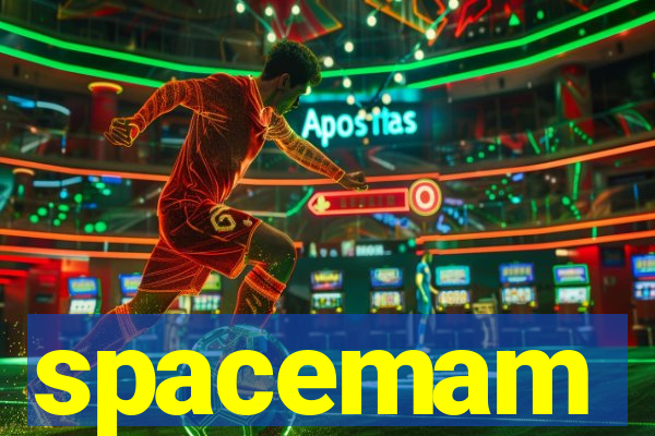 spacemam