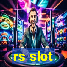 rs slot