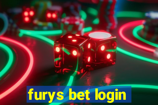 furys bet login