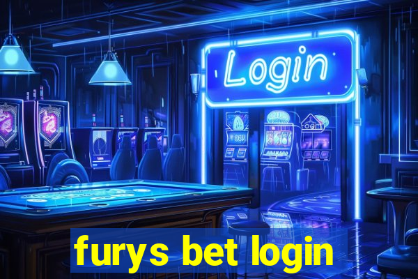 furys bet login