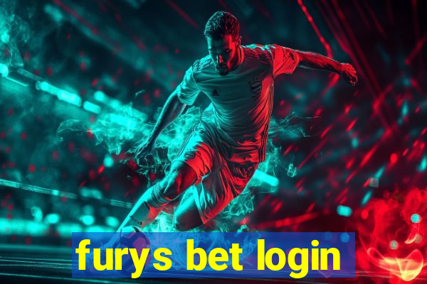 furys bet login