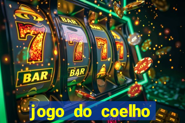 jogo do coelho como ganhar