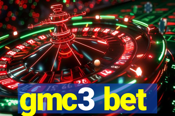 gmc3 bet