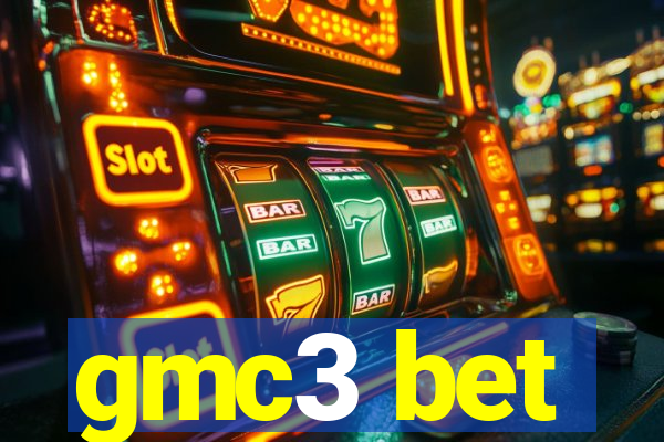 gmc3 bet