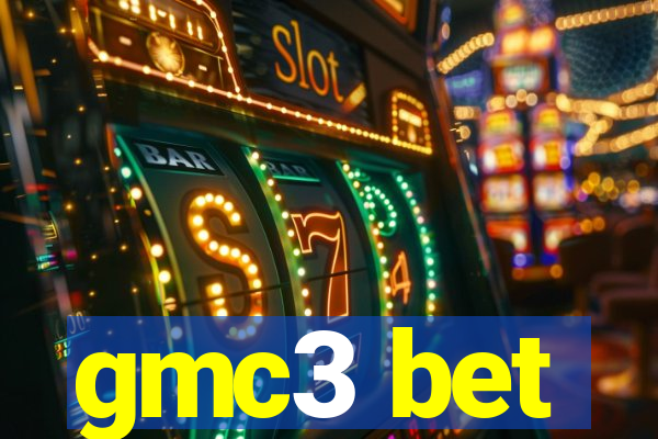 gmc3 bet