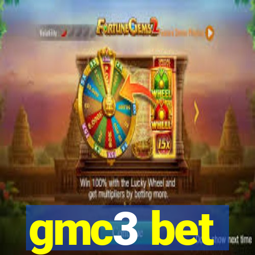 gmc3 bet