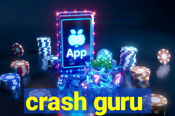 crash guru