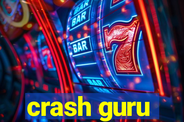 crash guru