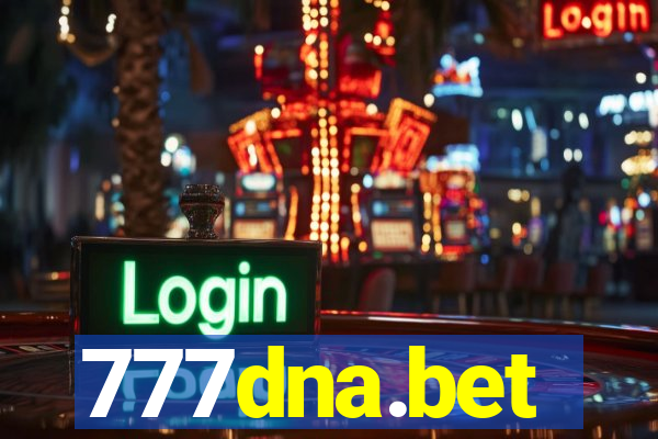 777dna.bet