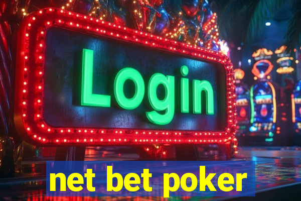 net bet poker