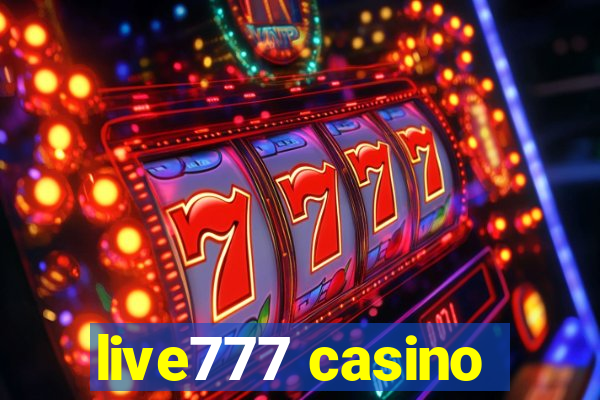 live777 casino