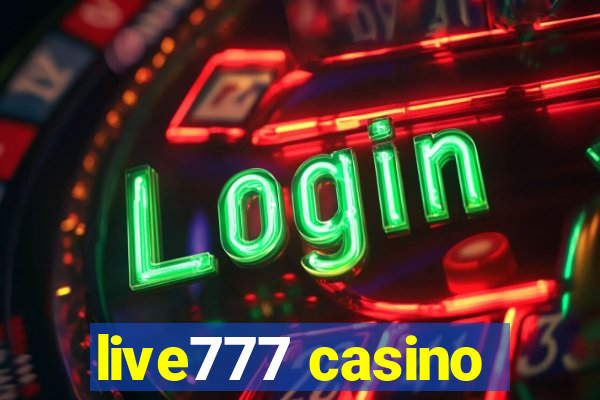 live777 casino