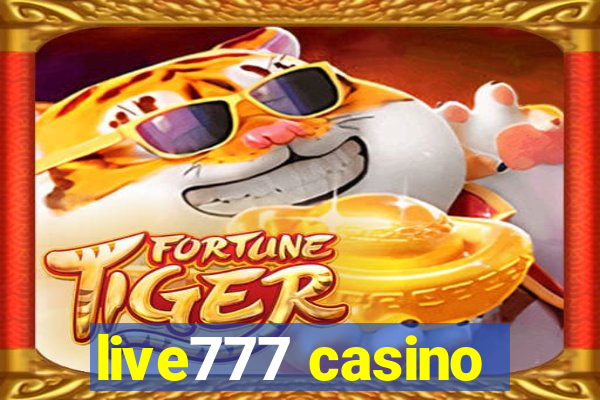 live777 casino