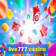 live777 casino