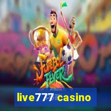 live777 casino