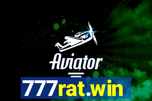 777rat.win