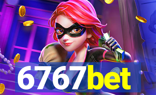 6767bet